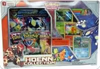 Hoenn Collection [Primal Kyogre EX], XY - Phantom Forces — Pokémon sealed product price