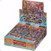 Generation Stride Booster Box, G-BT01: Generation Stride — Vanguard sealed product price