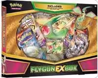 Flygon EX Box, XY - Primal Clash — Pokémon sealed product price