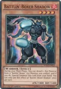 Battlin' Boxer Shadow (WSUP-EN013), World Superstars — Yu-Gi-Oh! card price