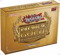 Premium Gold: Return of the Bling Mini-Box Set, Premium Gold: Return of the Bling — Yu-Gi-Oh! sealed product price