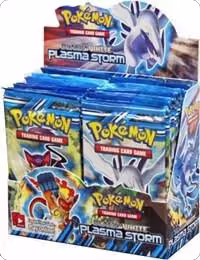 Plasma Storm Booster Box, Plasma Storm — Pokémon sealed product price