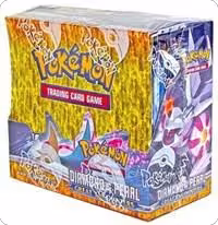 Great Encounters Booster Box, Great Encounters — Pokémon sealed product price