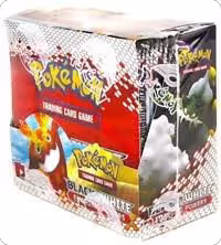Emerging Powers Booster Box, Emerging Powers — Pokémon sealed product price