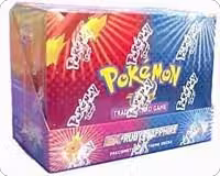 Ruby and Sapphire Booster Box, EX Ruby and Sapphire — Pokémon sealed product price