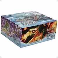 Crystal Guardians Booster Box, EX Crystal Guardians — Pokémon sealed product price