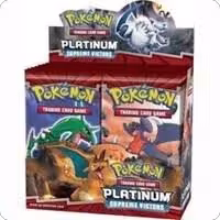 Supreme Victors Booster Box, Supreme Victors — Pokémon sealed product price