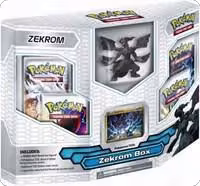 Zekrom Box, Emerging Powers — Pokémon sealed product price