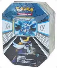 Evolved Battle Action Tin [Samurott], Emerging Powers — Pokémon sealed product price
