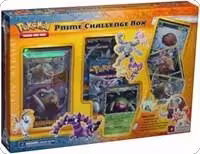 Prime Challenge Box [Yanmega], Noble Victories — Pokémon sealed product price