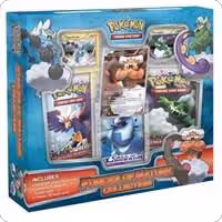 Forces of Nature Collection, Next Destinies — Pokémon sealed product price