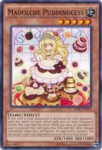 Madolche Puddingcess (AP07-EN019), Astral Pack 7 — Yu-Gi-Oh! card price