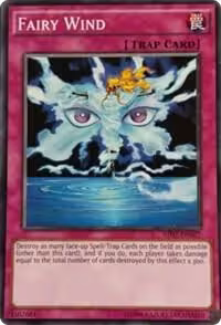 Fairy Wind (AP07-EN027), Astral Pack 7 — Yu-Gi-Oh! card price